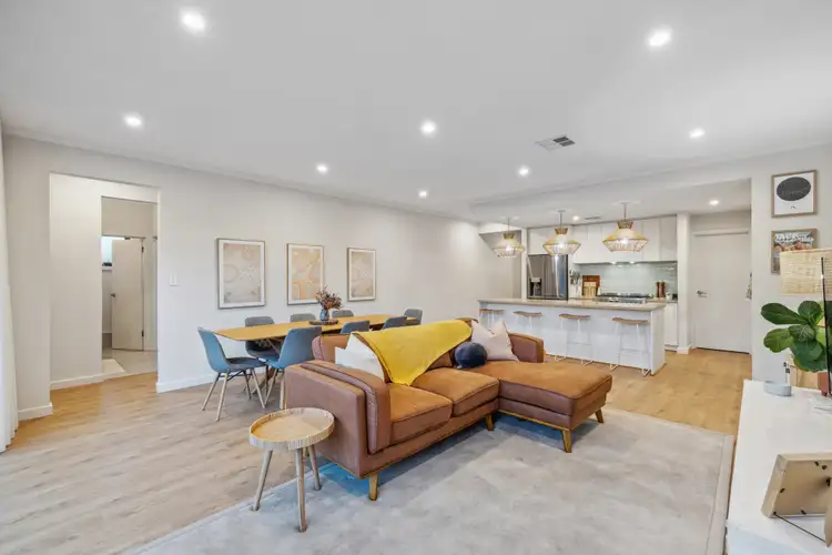 Sixth view of Homely house listing, 35 Tarra Circuit, Mount Barker SA 5251