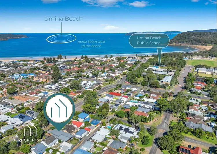 Sixth view of Homely house listing, 19 Sydney Ave, Umina Beach NSW 2257