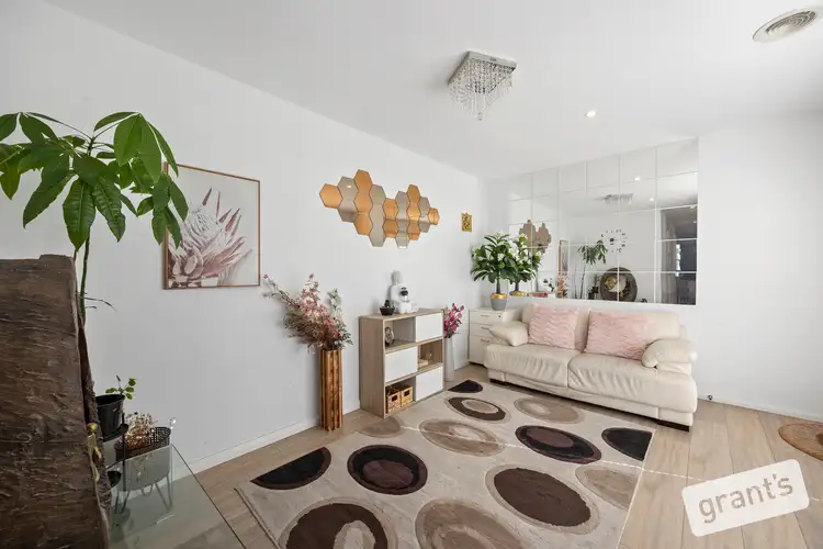 Third view of Homely townhouse listing, 20 Sunshine Court, Hampton Park VIC 3976