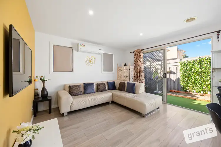 Fifth view of Homely townhouse listing, 20 Sunshine Court, Hampton Park VIC 3976