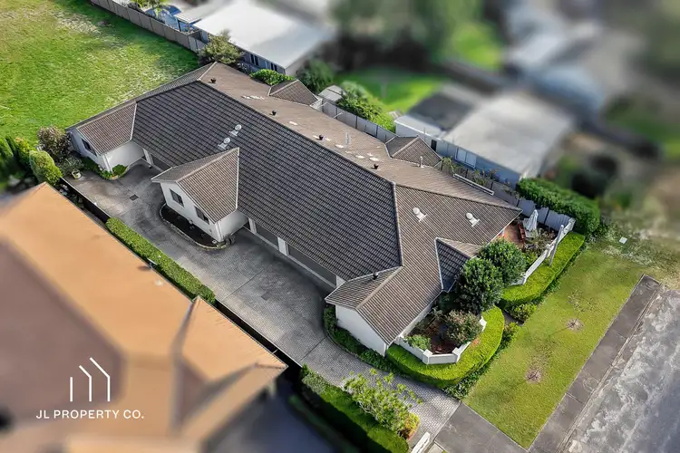 3/51 Edward Street, Woy Woy NSW 2256
