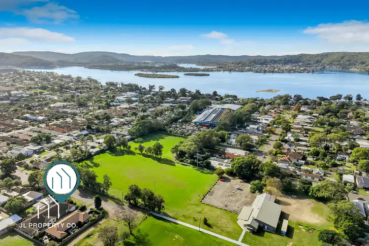 Fourth view of Homely villa listing, 3/51 Edward Street, Woy Woy NSW 2256