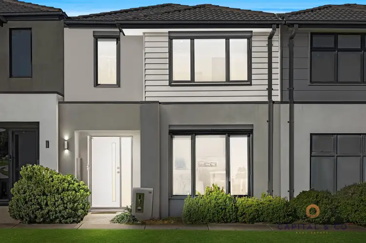 14 Nick Way, Kalkallo VIC 3064