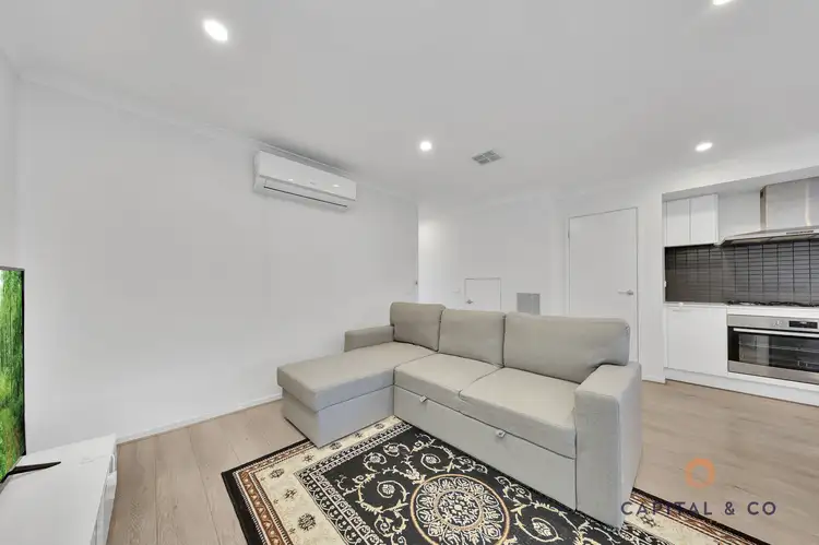 Fourth view of Homely townhouse listing, 14 Nick Way, Kalkallo VIC 3064