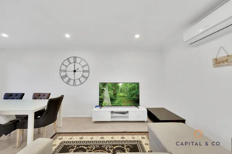 Fifth view of Homely townhouse listing, 14 Nick Way, Kalkallo VIC 3064