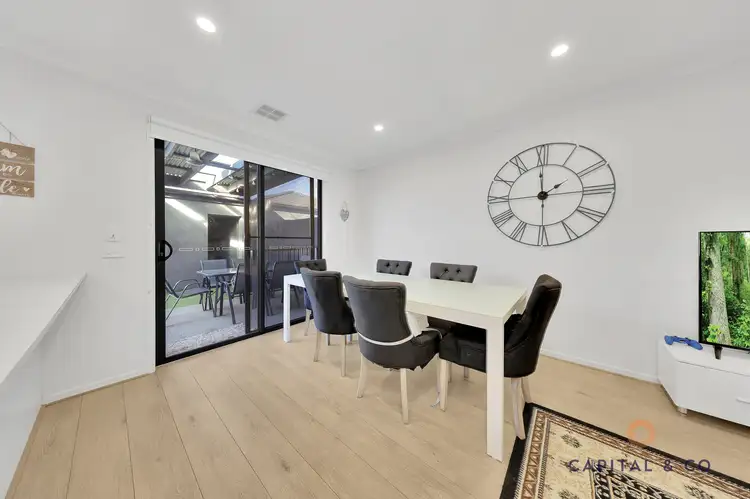Sixth view of Homely townhouse listing, 14 Nick Way, Kalkallo VIC 3064