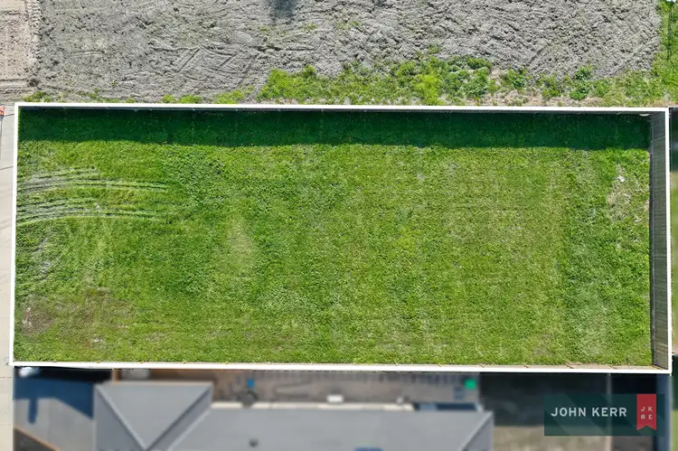 Fourth view of Homely land listing, 32 Nelson Drive, Moe VIC 3825