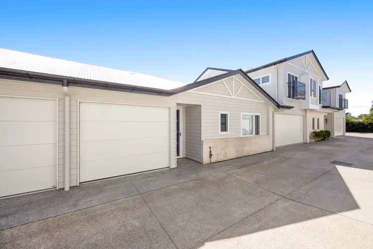 Third view of Homely apartment listing, 2/11-13 Yinni Street, Maroochydore QLD 4558