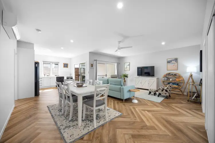 Fourth view of Homely apartment listing, 2/11-13 Yinni Street, Maroochydore QLD 4558