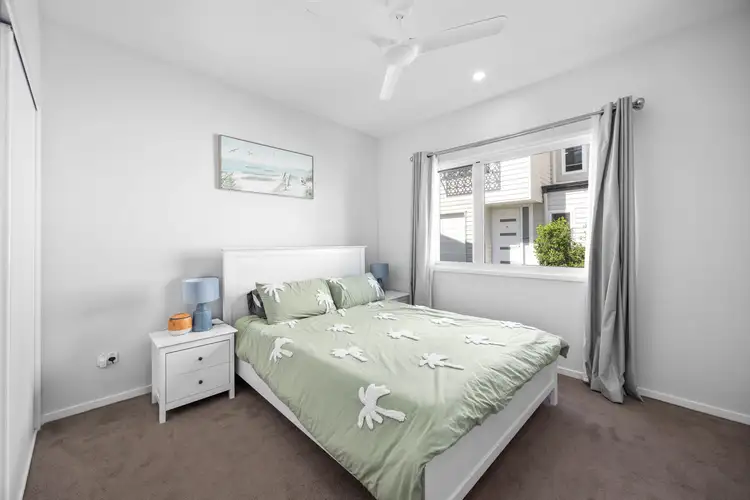 Fifth view of Homely apartment listing, 2/11-13 Yinni Street, Maroochydore QLD 4558
