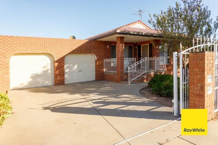 Main view of Homely house listing, 4 Peter Avenue, Tatura VIC 3616