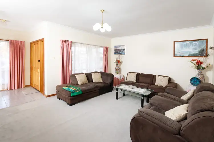 Fourth view of Homely house listing, 4 Peter Avenue, Tatura VIC 3616