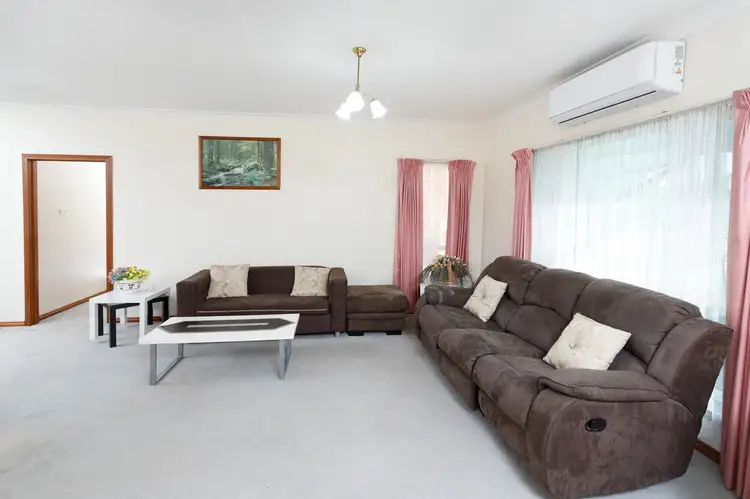 Fifth view of Homely house listing, 4 Peter Avenue, Tatura VIC 3616