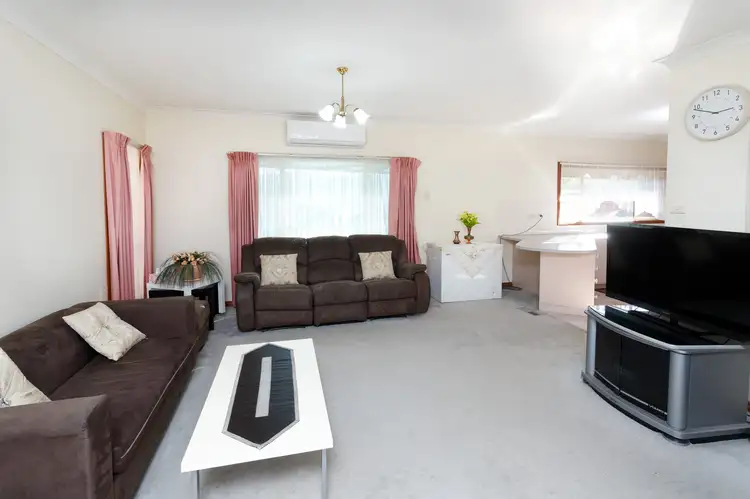 Sixth view of Homely house listing, 4 Peter Avenue, Tatura VIC 3616
