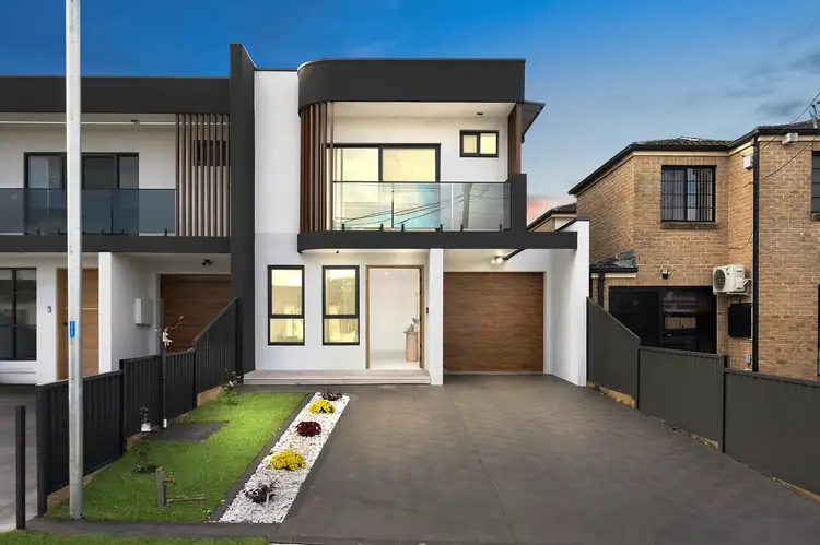 38 Kihilla Street, Fairfield Heights NSW 2165