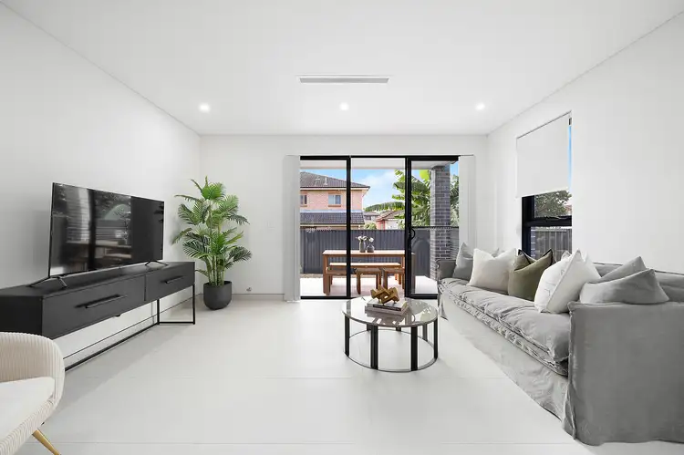 Fourth view of Homely semi-detached listing, 38 Kihilla Street, Fairfield Heights NSW 2165