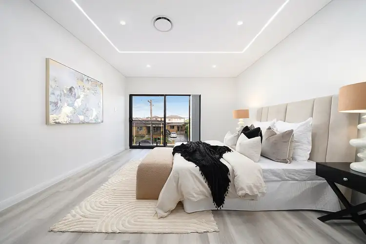 Fifth view of Homely semi-detached listing, 38 Kihilla Street, Fairfield Heights NSW 2165