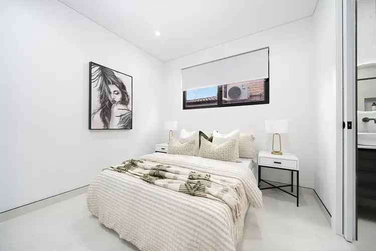 Sixth view of Homely semi-detached listing, 38 Kihilla Street, Fairfield Heights NSW 2165