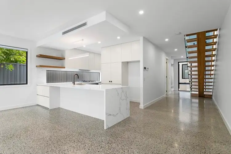 Fourth view of Homely house listing, 20 Thorpe Street, Newport VIC 3015