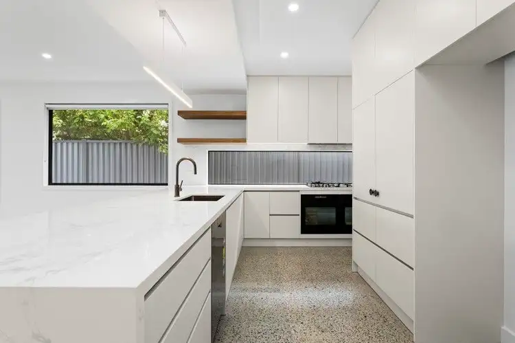 Fifth view of Homely house listing, 20 Thorpe Street, Newport VIC 3015