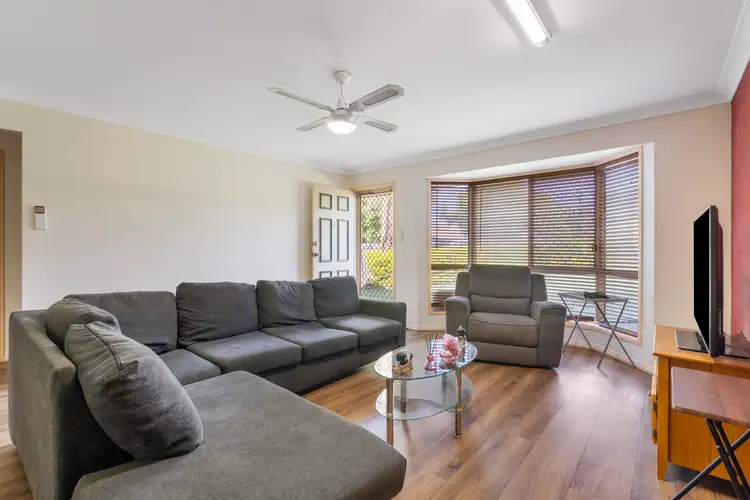 Third view of Homely house listing, 15 Hillcrest Place, Flinders View QLD 4305