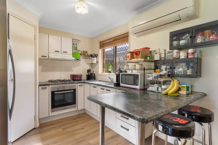 Fourth view of Homely house listing, 15 Hillcrest Place, Flinders View QLD 4305