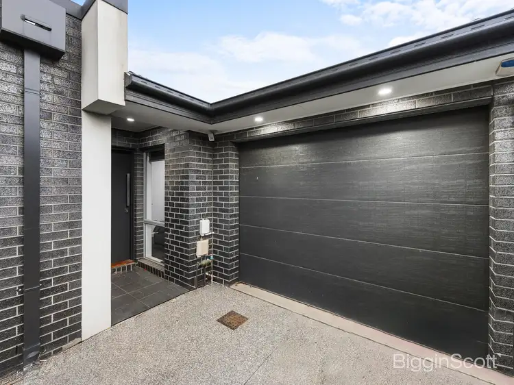 3/55 Corrigan Avenue, Brooklyn VIC 3012