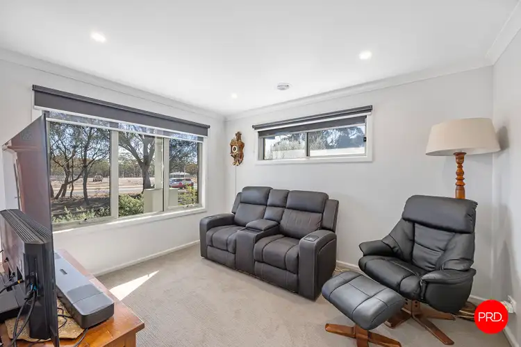Second view of Homely house listing, 12 Bunny Lane, Huntly VIC 3551