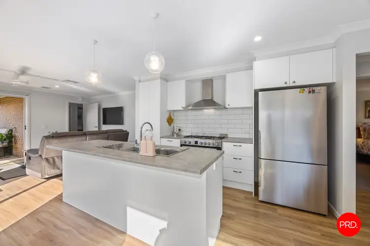 Third view of Homely house listing, 12 Bunny Lane, Huntly VIC 3551