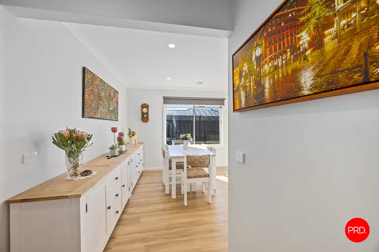 Fourth view of Homely house listing, 12 Bunny Lane, Huntly VIC 3551