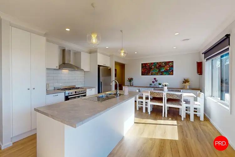 Fifth view of Homely house listing, 12 Bunny Lane, Huntly VIC 3551