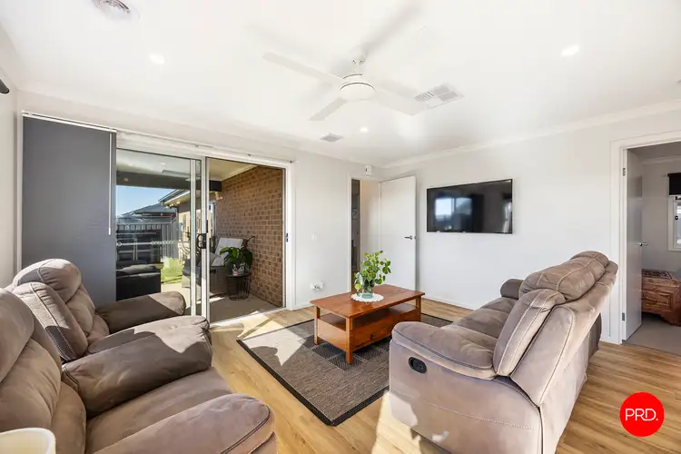 Sixth view of Homely house listing, 12 Bunny Lane, Huntly VIC 3551