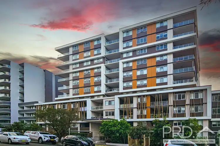 Main view of Homely unit listing, G02/70 Regent Street, Kogarah NSW 2217