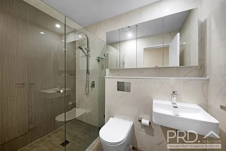 Fourth view of Homely unit listing, G02/70 Regent Street, Kogarah NSW 2217