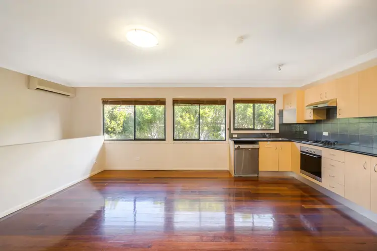 2/109 Hall Street, Alderley QLD 4051