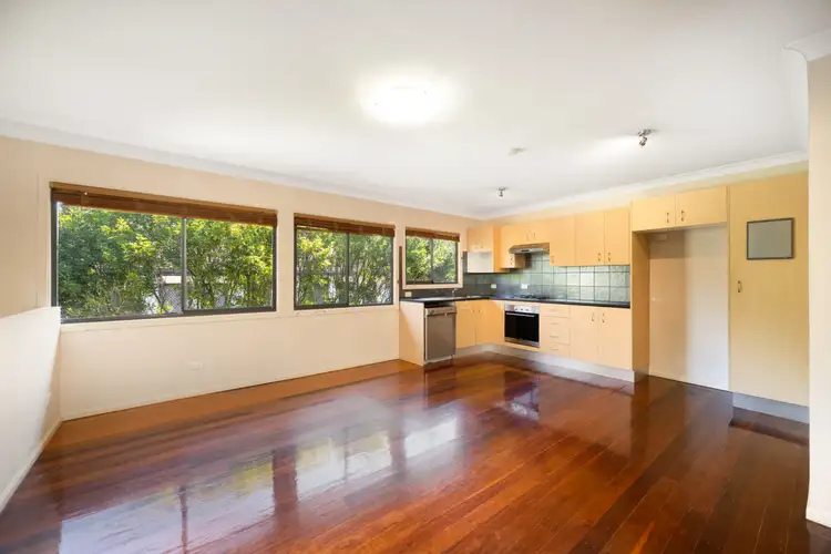 Third view of Homely unit listing, 2/109 Hall Street, Alderley QLD 4051