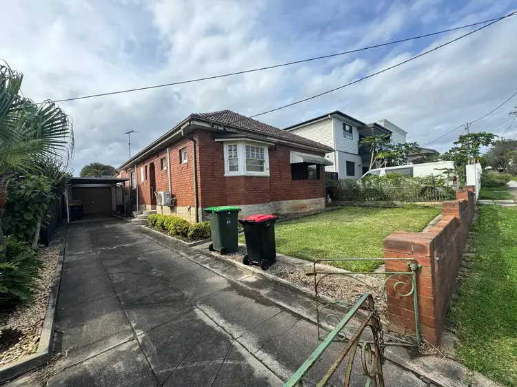 Main view of Homely house listing, 69 Yerrick Street, Lakemba NSW 2195