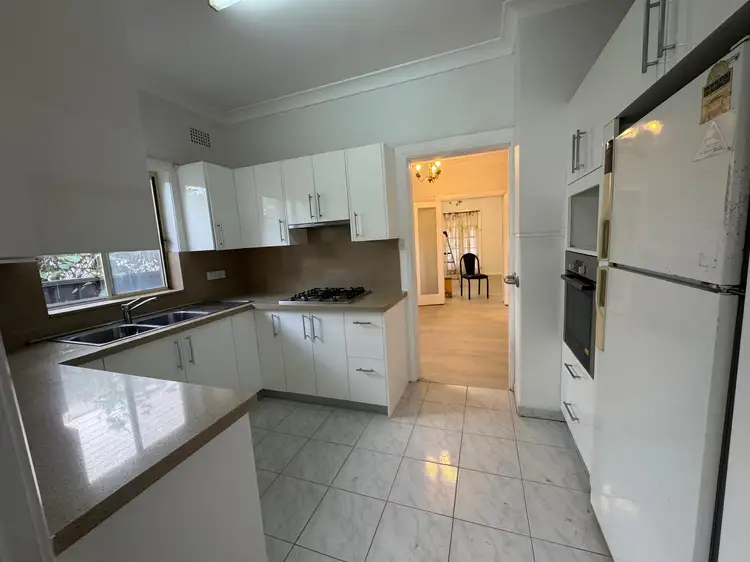 Second view of Homely house listing, 69 Yerrick Street, Lakemba NSW 2195