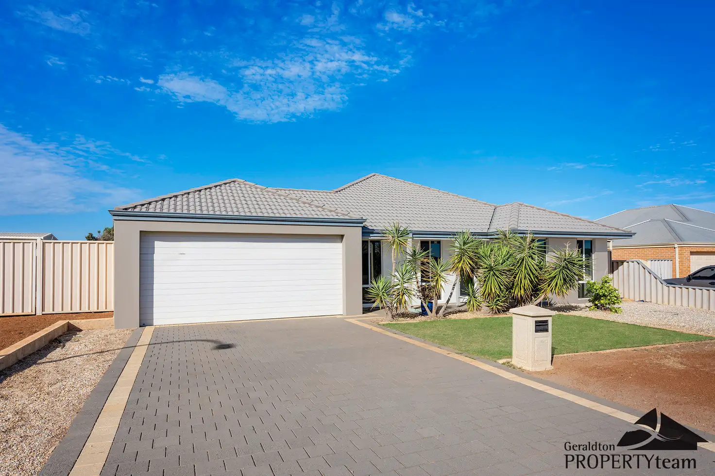 Main view of Homely house listing, 3 Pepper Gate, Waggrakine WA 6530