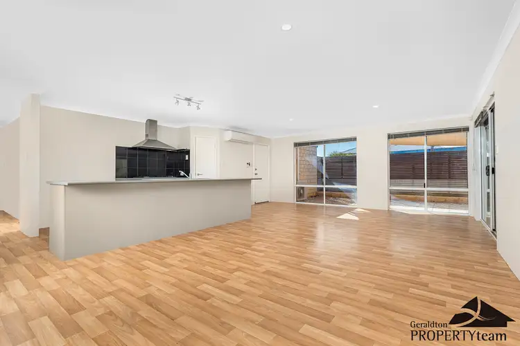 Second view of Homely house listing, 3 Pepper Gate, Waggrakine WA 6530