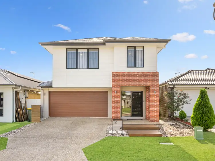 10 Stafford Street, Mango Hill QLD 4509