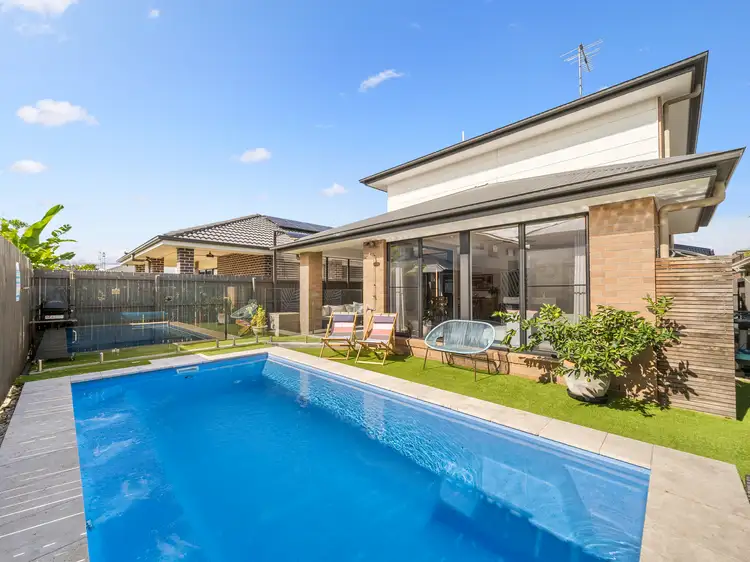 Third view of Homely house listing, 10 Stafford Street, Mango Hill QLD 4509