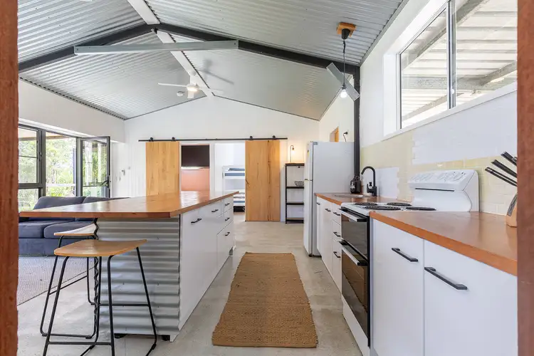 Main view of Homely land listing, 271 Innamincka Way, Agnes Water QLD 4677