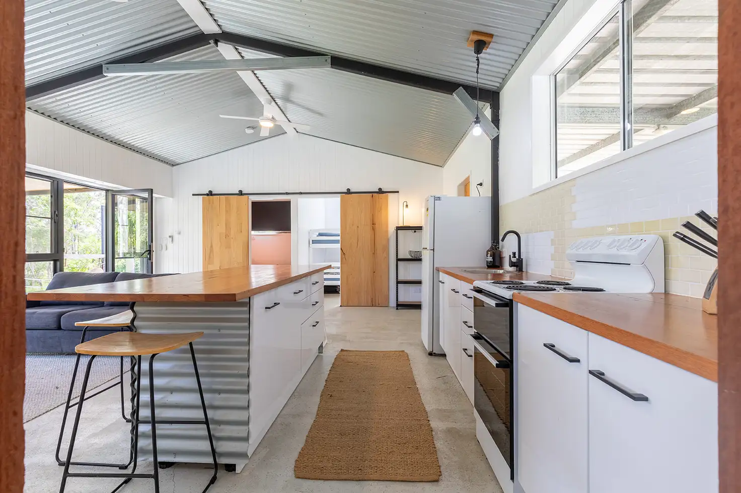 Main view of Homely land listing, 271 Innamincka Way, Agnes Water QLD 4677