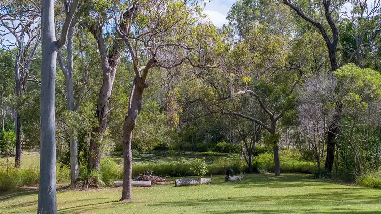 Second view of Homely land listing, 271 Innamincka Way, Agnes Water QLD 4677