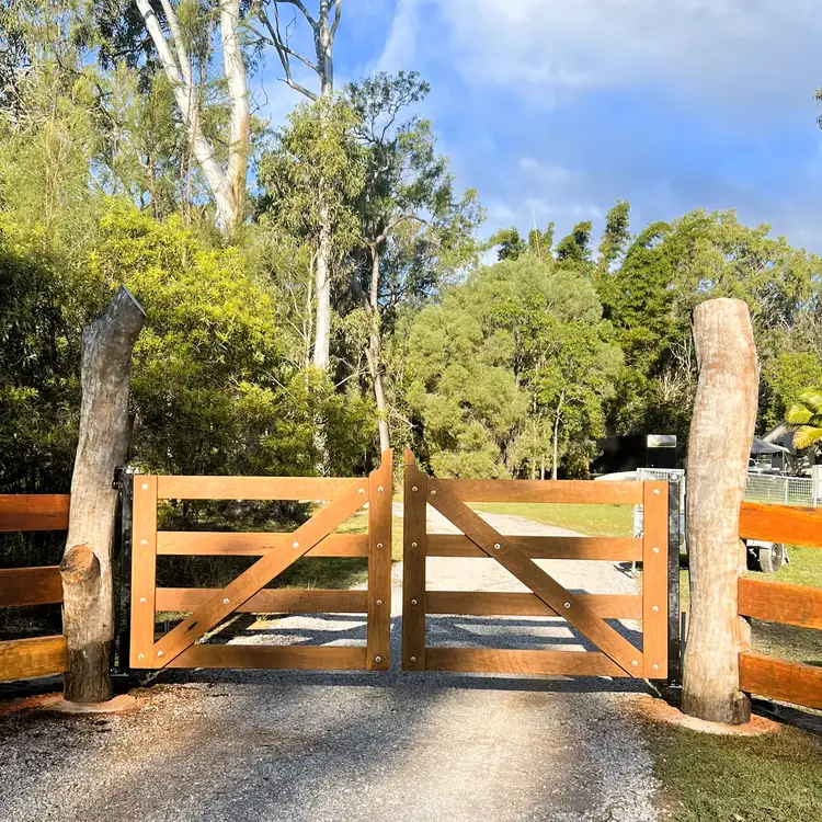 Third view of Homely land listing, 271 Innamincka Way, Agnes Water QLD 4677
