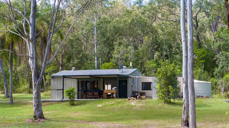 Fourth view of Homely land listing, 271 Innamincka Way, Agnes Water QLD 4677