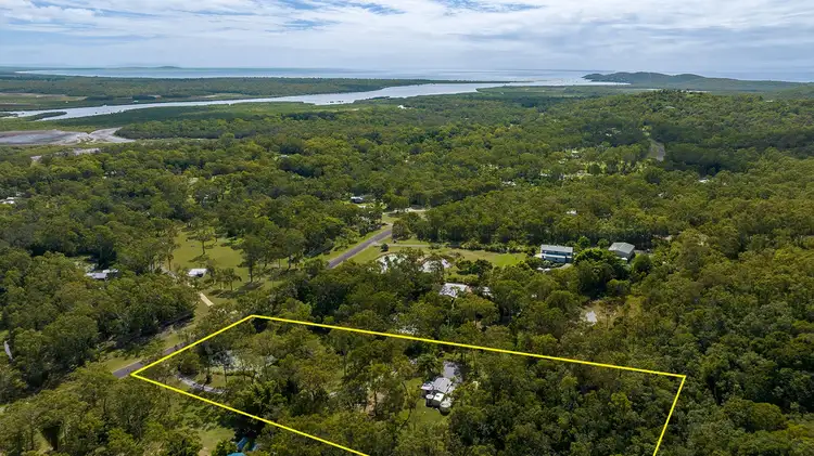 Sixth view of Homely land listing, 271 Innamincka Way, Agnes Water QLD 4677