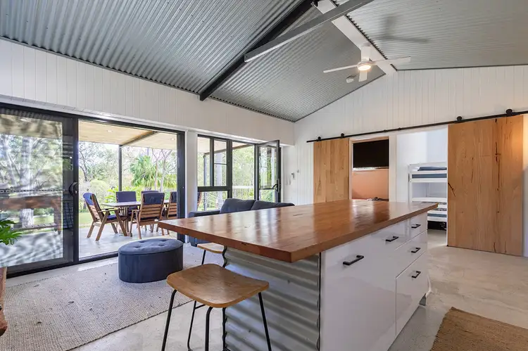 Seventh view of Homely land listing, 271 Innamincka Way, Agnes Water QLD 4677