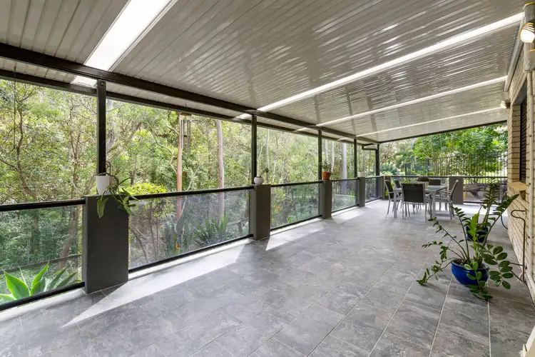 Second view of Homely house listing, 22 Dunamis Court, Cornubia QLD 4130